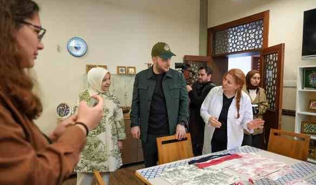 Sıfır Atık Vizyonu Kuşakları Bir Araya Getirdi, Bayram Öncesi İsrafa Karşı Kampanya Başlatıldı