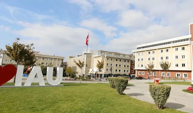 İstanbul Aydın Üniversitesi’nde BISTLAB Açıldı
