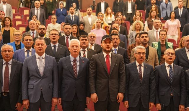 İstanbul Sıfır Atık Haftası Tanıtım Toplantısı Gerçekleştirildi