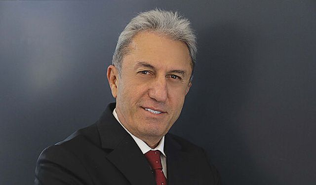 Lojistik
