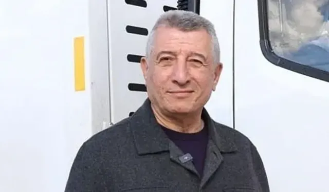 İzmir Güzelbahçe Belediye Başkanı Mustafa Günay görevden uzaklaştırıldı