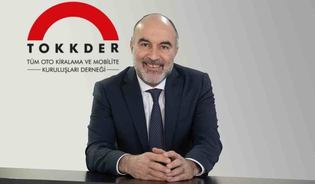 Günlük Araç Kiralama Sektörü Yılın İlk Çeyreğinde 49.2 Milyar TL Değerinde Otomobil Satın Aldı!