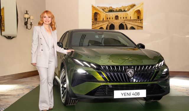 Mardin Bienali’nde Peugeot imzası: “aslanın yansımaları”