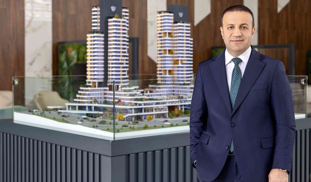 Luxera GYO Yönetim Kurulu Başkanı Ramazan Taş: Konutta Talep Birinci Ele Yöneldi