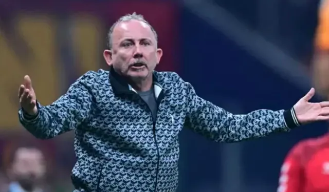 Beşiktaş'ta Kader Zirvesi Başladı! Sergen Yalçın ile Devam mı, Tamam mı?