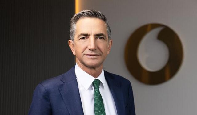 Engin Aksoy: ''Mart 2026 sonu itibarıyla son bir yılda 28,8 milyar TL yatırım yaptık''
