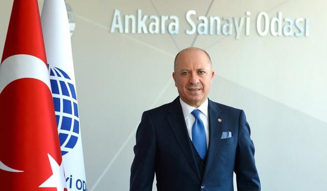 ASO'dan "NEET" gençleri ekonomiye kazandırma raporu