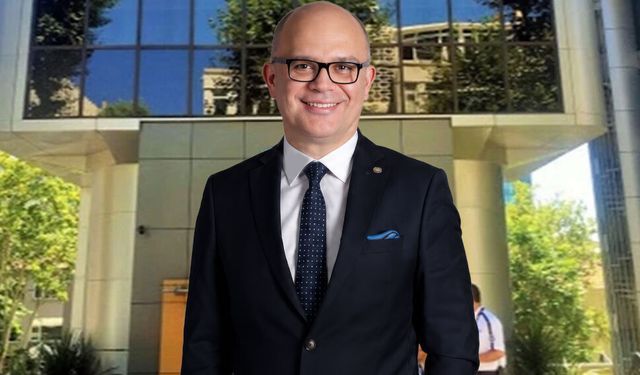 Doğanlar Holding’de Yönetim Yapısı Yenilendi: Hakan Göral Grup CEO ünvanıyla Göreve Başladı