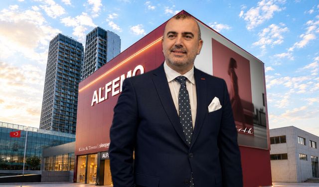Alfemo ilk çeyrekte siparişleri yaklaşık 3 Kat Artırdı, ciro 2 Katın üzerine çıktı