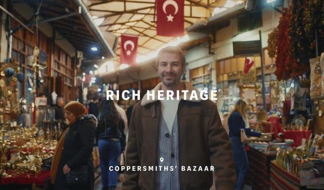 THY'den Gaziantep'i Küresel Marka Yapacak Turizm Atağı!