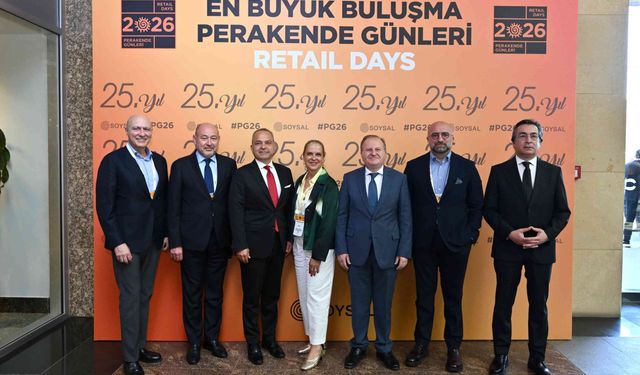 Perakende Sektörü Tek Masada! Sektörün Geleceği İçin Ortak Akıl Şart