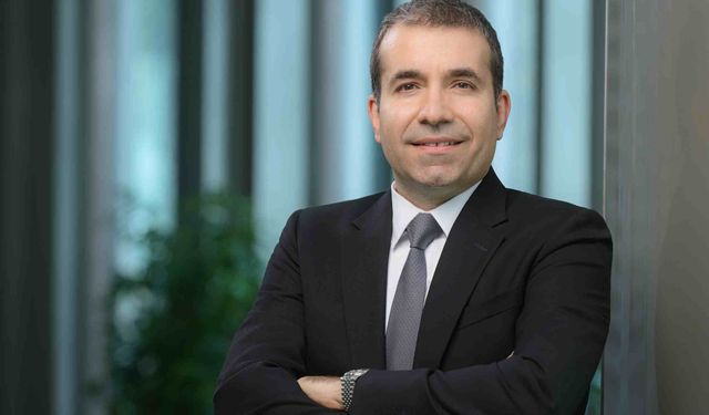 Garanti BBVA Portföy’e yeni bir ödül daha