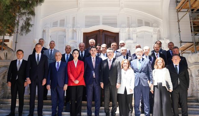 TÜRKİYE BANKALAR BİRLİĞİ, COP31’İN FİNANSAL ALANDAKİ İŞ ORTAĞI OLDU