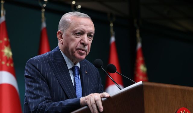 Cumhurbaşkanı Erdoğan: “Sıfır Atık Hareketi Küresel Bir Seferberliğe Dönüştü”