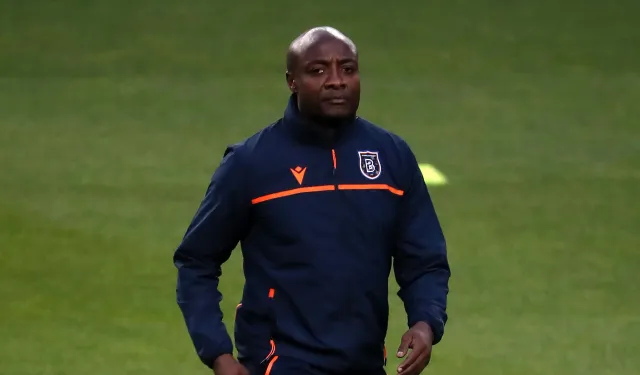Pierre Webo Türkiye'ye dönüyor: Süper Lig ve alt lig kulüpleri sıraya girdi