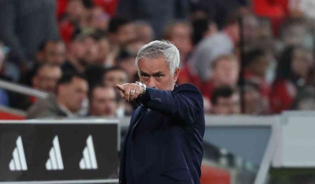 Jose Mourinho yeniden Real Madrid koltuğunda
