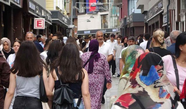 Karadeniz'de 1.339 Çift Evlilik Kredisinden Yararlandı: Yaş Sınırının Artırılması Bekleniyor