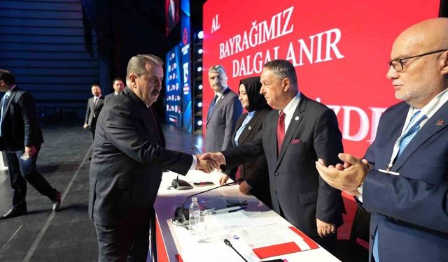 BURSA