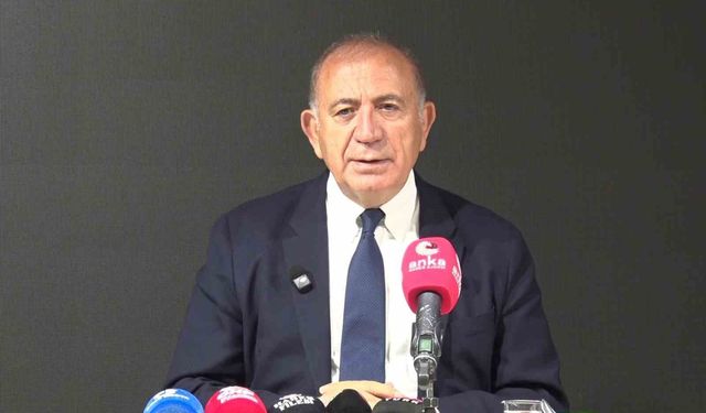 CHP İstanbul İl Başkanı Tekin: 'Ne oldu da bu butlan diye bir şey başımıza geldi partimizin'