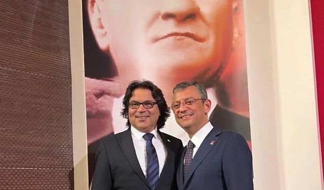 CHP'de kritik MYK sonrası Denizli İl Başkanı görevden alınarak ihracı istendi