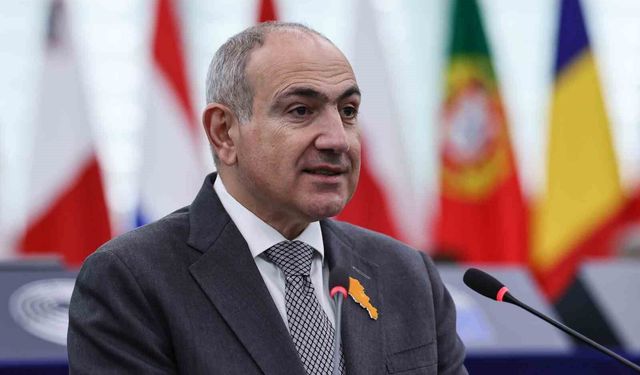 Ermenistan'dan İsrail'in sözde 'soykırım' kararı hakkında açıklama!