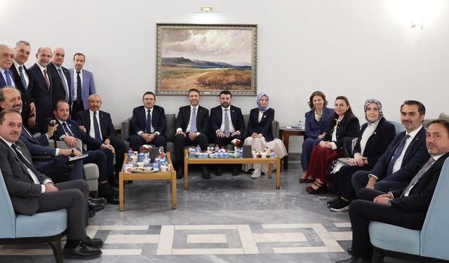 Erzurum'da dev yatırımın önündeki engel kalktı: Organize hayvancılık bölgesi hayata geçiyor