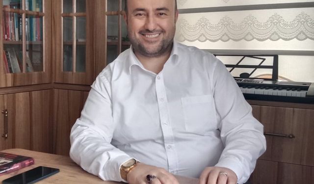 Fatih Köse'den Manisa'nın geleceği için kritik çağrı