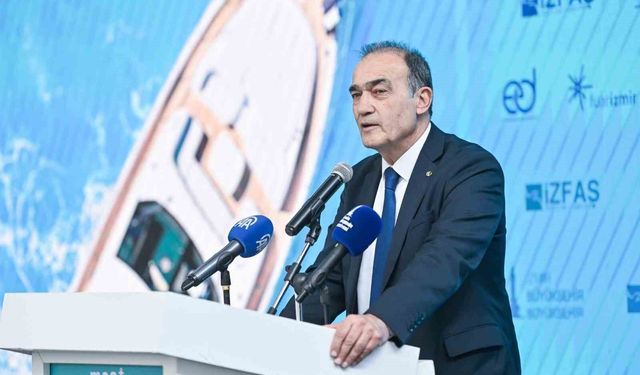 İzmir Büyükşehir Belediye Başkanı Tugay'ın ardından peş peşe istifalar