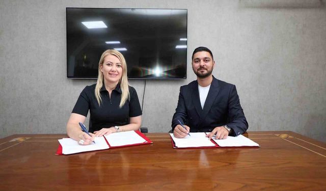 Merkezefendi Belediyesinden çevreye iki önemli adım