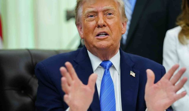 Trump'tan İsrail saldırısına tepki: 'Beyrut'a yönelik saldırı gerçekleşmemeliydi'