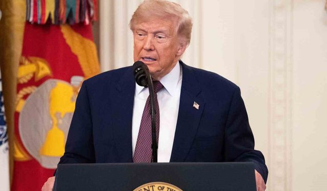 Trump'tan Netanyahu'ya ayar: 'Biraz aklını başına alması gerekiyor'
