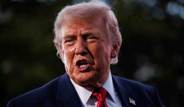 Trump'tan Netanyahu'ya küfürlü tepki: 'Hiçbir şekilde doğru karar veremiyor'