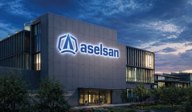 ASELSAN’dan 780 Milyon Avroluk Hava Savunma Anlaşması