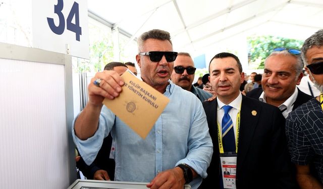 Sadettin Saran, oyunu kullandı