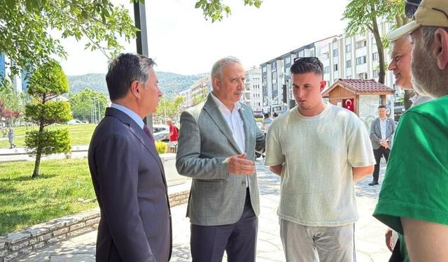 Muğlaspor’da Kriz Çözüldü: Taraftarın Açlık Grevi Sözlerin Ardından Son Buldu