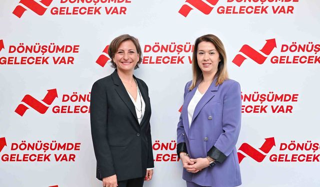 Millî Eğitim Bakanlığı ve Akbank'tan ileri dönüşüm için önemli adım