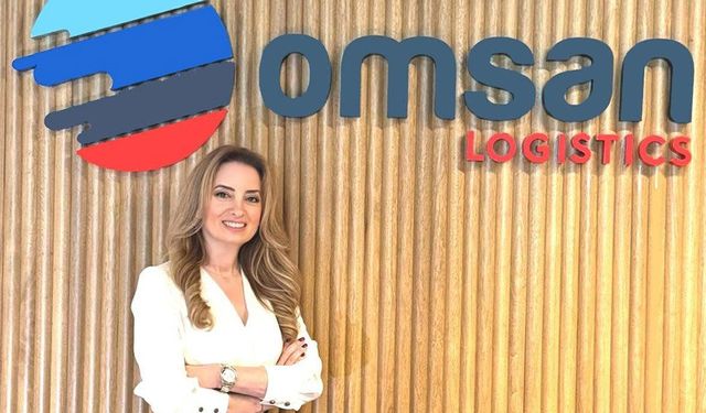 OMSAN Lojistik’ten otomotivde entegre güç hamlesi