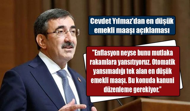 En düşük emekli maaşı için Meclis mesajı: Düzenleme gündemde