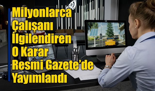 KVKK'dan Mesai Takibinde Biyometrik Veri Ayarı: Açık Rıza Bile Yetmeyecek