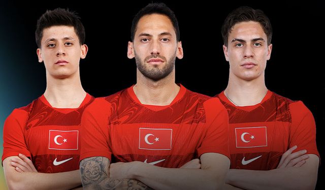 Google Gemini, Türkiye Millî Futbol Takımları'nın Resmi Sponsoru Oldu