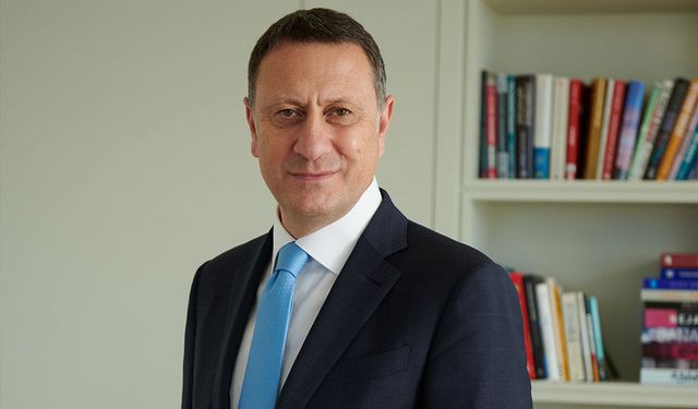 Qnb Türkiye’den 400 Milyon Abd Doları Tutarında Sürdürülebilirlik Temalı Sendikasyon Kredisi