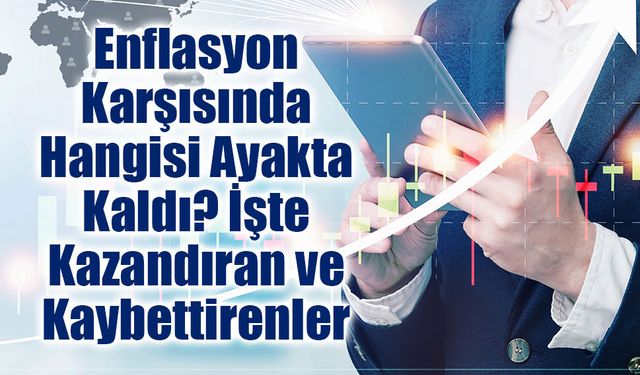 Altın Yıllıkta Zirvede Ama Mayısın Şampiyonu Başka!