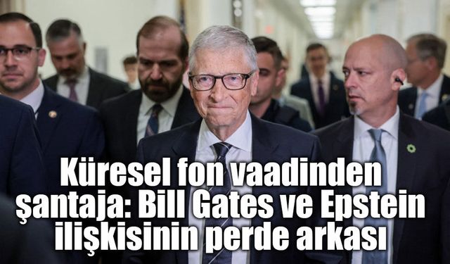 Bill Gates, Epstein dosyası kapsamında ifade verdi: "Adasına gitmedim, kimseyi mağdur etmedim"
