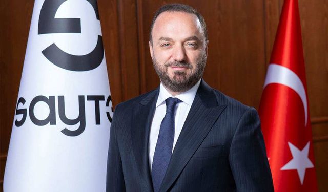 Saytek, atık plastikleri ekonomiye kazandırarak yerli sanayiyi güçlendiriyor