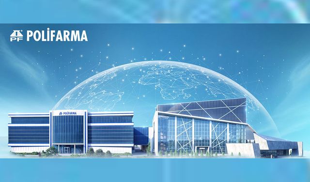Polifarma, İSO 500 Listesinde  26 Basamak Birden Yükselerek 286’ncı Sırada Yer Aldı