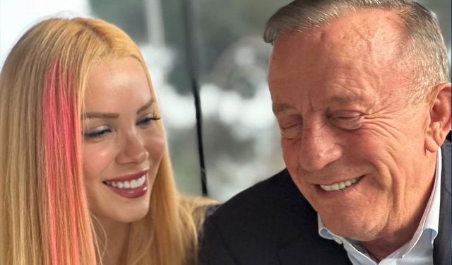 Ali Ağaoğlu ve Bige Yıldırımer evlilik kararı aldı