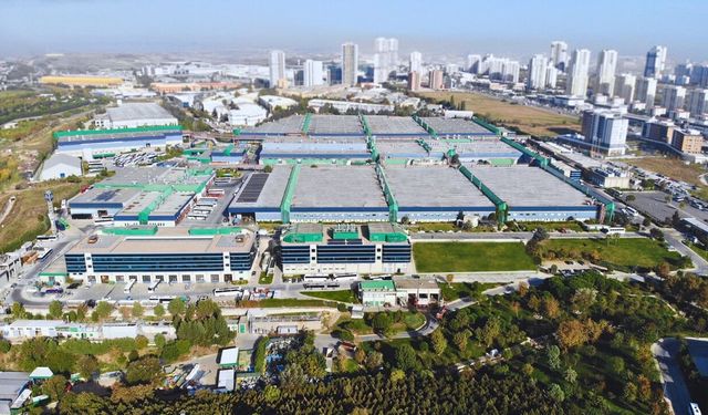 Mercedes-Benz Türk Çevre Çalışmalarına   Son Sürat Devam Ediyor