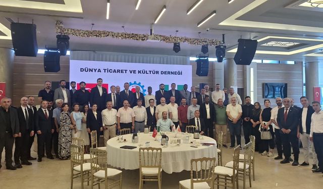Türkiye–Nijerya İş Birliği İstanbul'da Masaya Yatırıldı