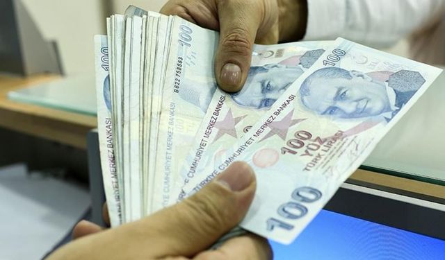 Temmuz ayı doğum yardımı ödemeleri hesaplara yatırıldı