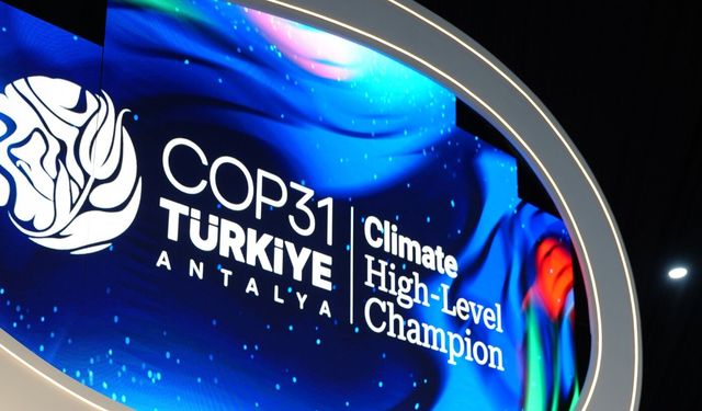 Yüksek Düzeyli İklim Şampiyonları’ndan Sıfır Atık Forumu’nda Ortak Bildiri